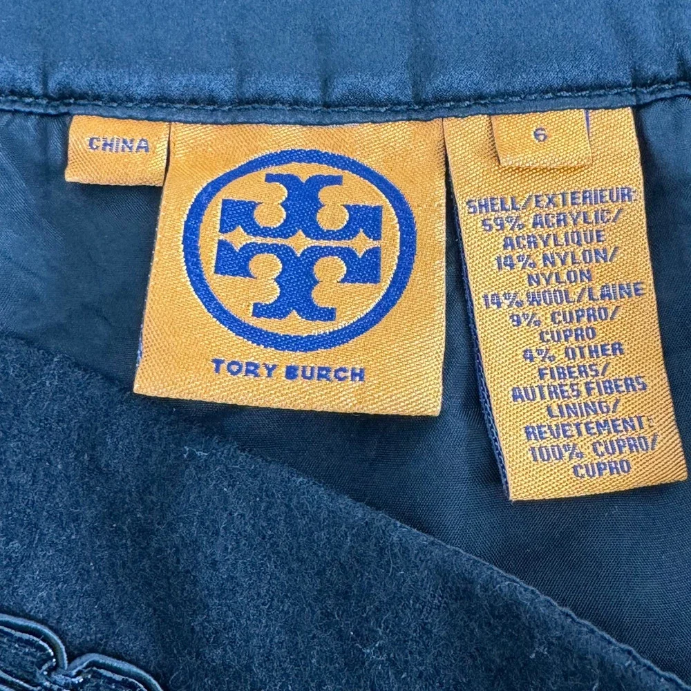 Tory Burch tory burch